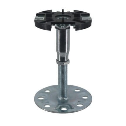 raised floor M16 pedestal