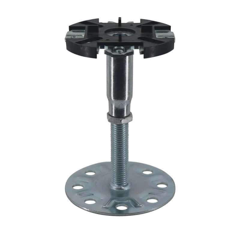 raised floor M16 pedestal