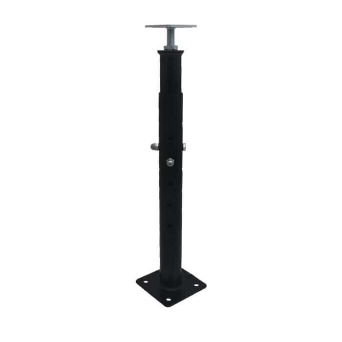 raised floor Big Adjustment Range Pedestal