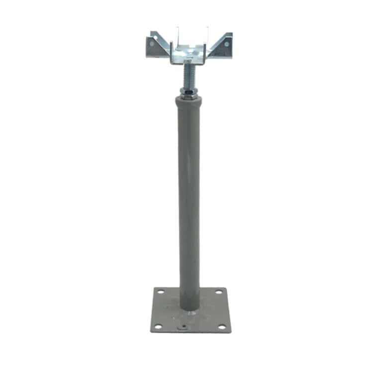 raised floor Steel Structure Pedestal