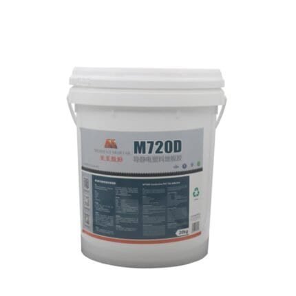 M720D ESD Vinyl Flooring Adhesive