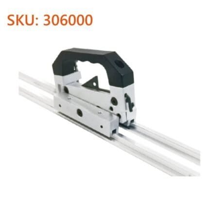 Seamless Floor Push Tool 306000