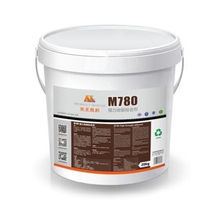 M780 High Strength Adhesive System