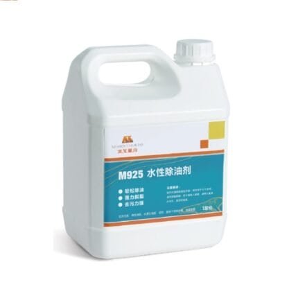 M925 Water Based Floor Degreaser