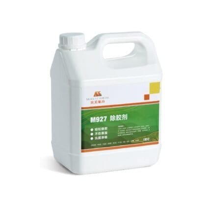 M927 Floor Adhesive Remover