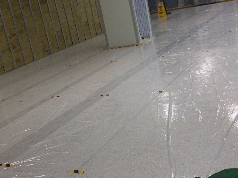 Regular Maintenance Tips for esd flooring