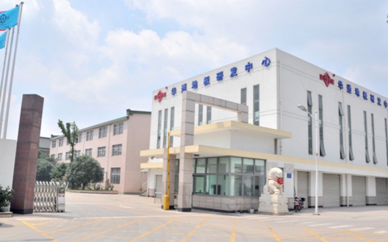 huatong factory