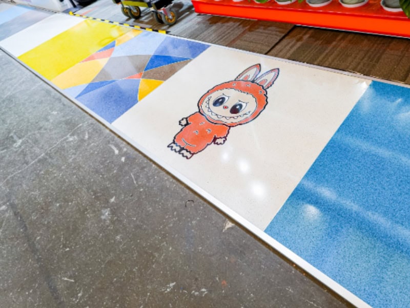 Flooring