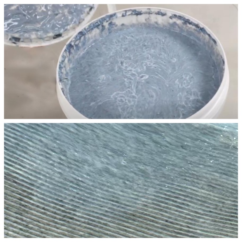 M720D PVC Flooring Adhesive