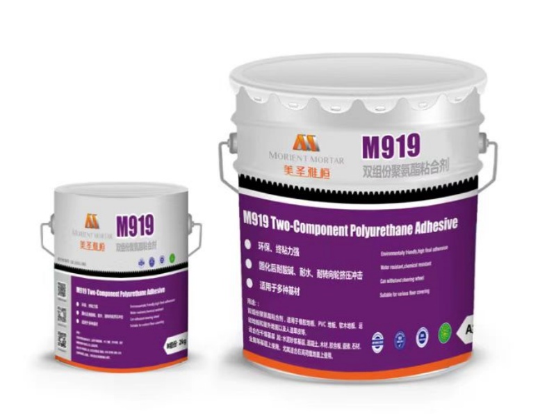 M919 ADHESIVE